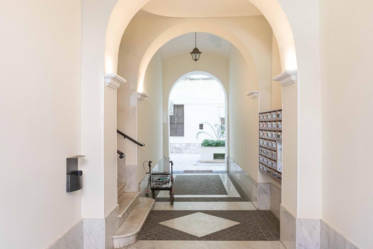 Cesar Vatican Rooms - Top Collection Rome Extérieur photo